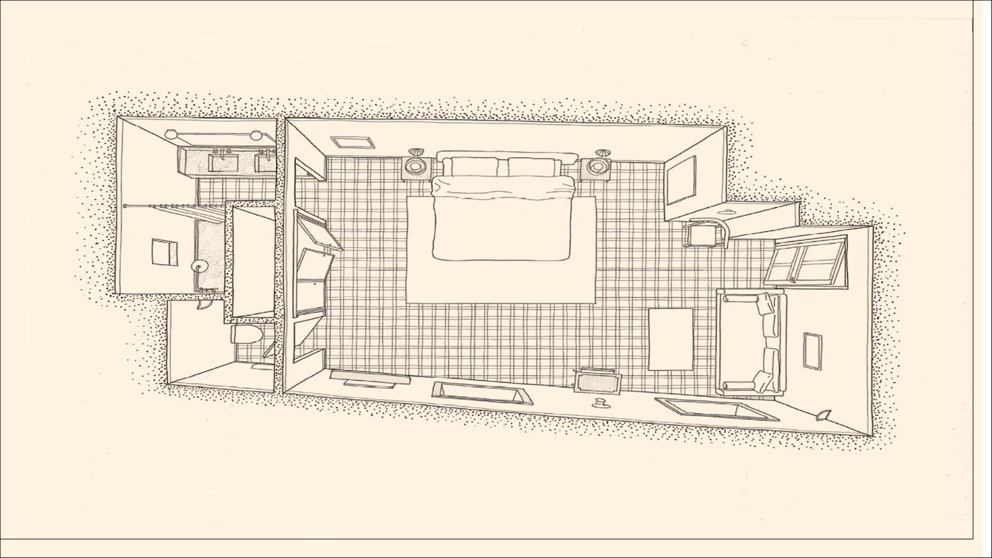 Portella Palma de Maiorca Exterior foto